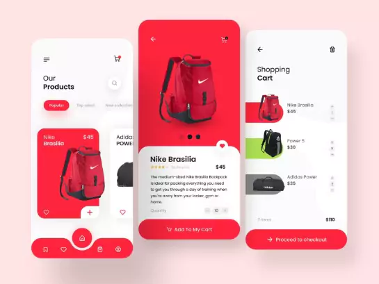 Nexa Soft Technologies