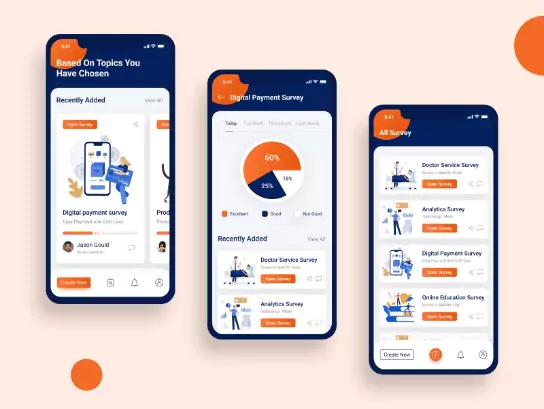 Nexa Soft Technologies