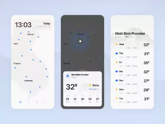 Nexa Soft Technologies