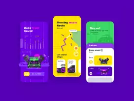 Nexa Soft Technologies